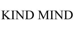 KIND MIND trademark