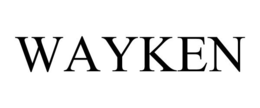 WAYKEN trademark