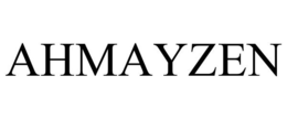 AHMAYZEN trademark