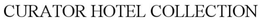 CURATOR HOTEL COLLECTION trademark
