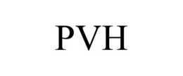 PVH trademark