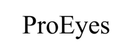 PROEYES trademark