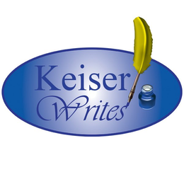 KEISER WRITES trademark