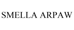 SMELLA ARPAW trademark
