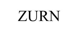 ZURN trademark