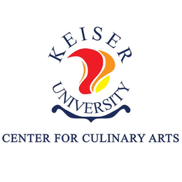 KEISER UNIVERSITY CENTER FOR CULINARY ARTS trademark