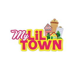 MY LIL TOWN SCHOOL POLICE DEPARTMENT HOSPITAL trademark