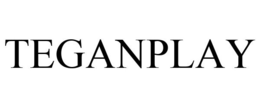 TEGANPLAY trademark