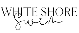 WHITE SHORE SWIM trademark