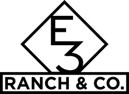 E3 RANCH & CO. trademark