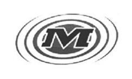 M trademark