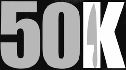 50K trademark