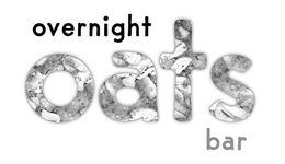 OVERNIGHT OATS BAR trademark