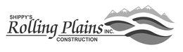 SHIPPY'S ROLLING PLAINS CONSTRUCTION INC. trademark