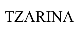 TZARINA trademark