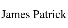 JAMES PATRICK trademark