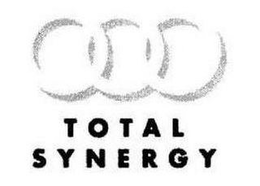 TOTAL SYNERGY trademark