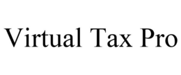 VIRTUAL TAX PRO trademark