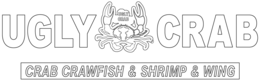 UGLY CRAB UGLY CRAB CRAB CRAWFISH & SHRIMP & WING trademark