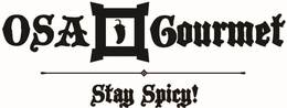 OSA GOURMET STAY SPICY! trademark
