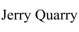 JERRY QUARRY trademark