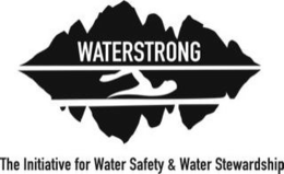 WATERSTRONG THE INITIATIVE FOR WATER SAFETY & WATER STEWARDSHIP trademark