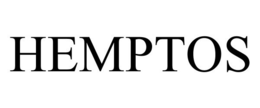 HEMPTOS trademark