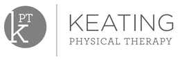 KPT KEATING PHYSICAL THERAPY trademark