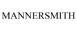 MANNERSMITH trademark