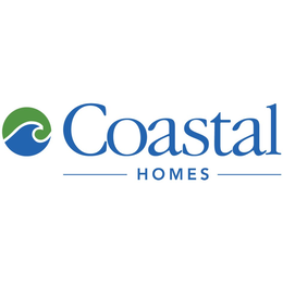 COASTAL HOMES trademark