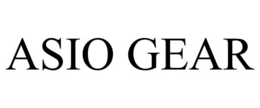 ASIO GEAR trademark