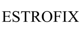 ESTROFIX trademark