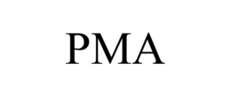 PMA trademark