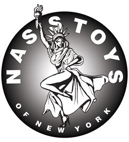 NASSTOYS OF NEW YORK trademark