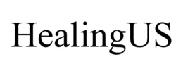 HEALINGUS trademark