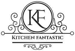 KF KITCHEN FANTASTIC trademark