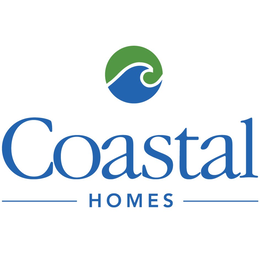 COASTAL HOMES trademark