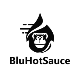 BLUHOTSAUCE trademark
