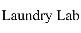 LAUNDRY LAB trademark