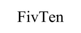 FIVTEN trademark