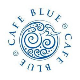 CAFE BLUE CAFE BLUE trademark