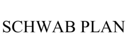 SCHWAB PLAN trademark