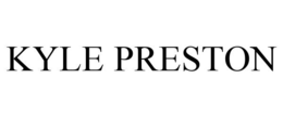 KYLE PRESTON trademark