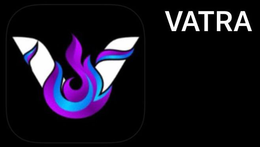 V VATRA trademark
