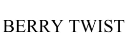 BERRY TWIST trademark