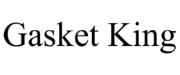 GASKET KING trademark