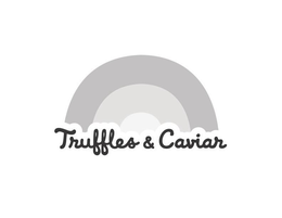 TRUFFLES & CAVIAR trademark