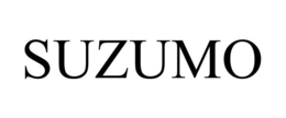 SUZUMO trademark