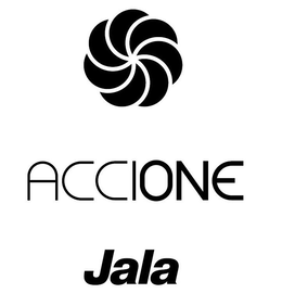 ACCIONE JALA trademark