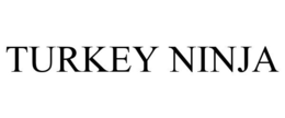 TURKEY NINJA trademark
